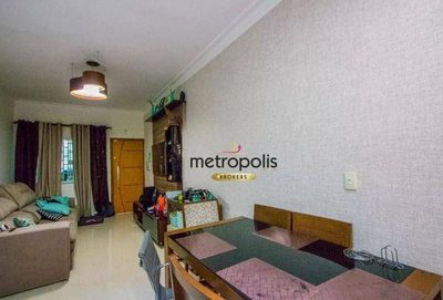Sobrado, 3 quartos, 112 m² - Foto 3