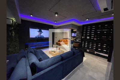 Apartamento, 1 quarto, 91 m² - Foto 4