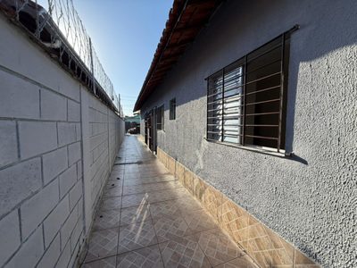 Casa, 2 quartos - Foto 2