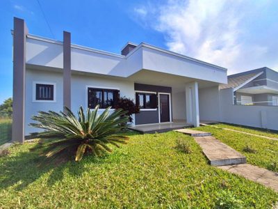 Casa, 3 quartos, 150 m² - Foto 3