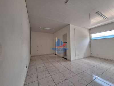 Depósito-Galpão, 605 m² - Foto 3