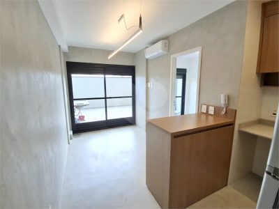 Apartamento, 1 quarto, 28 m² - Foto 5
