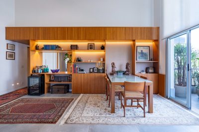 Apartamento, 2 quartos, 143 m² - Foto 4