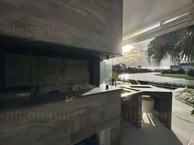 Casa de Condomínio, 4 quartos - Foto 2
