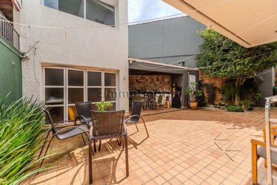 Casa, 4 quartos, 274 m² - Foto 3