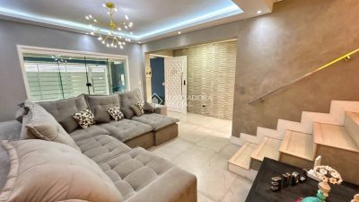 Sobrado, 3 quartos, 150 m² - Foto 4