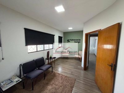 Prédio Inteiro, 74 m² - Foto 1