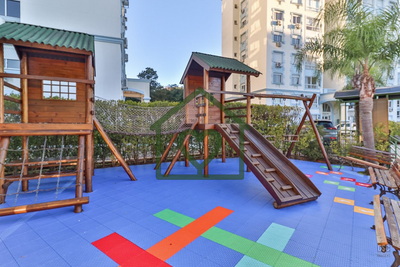 Apartamento, 3 quartos, 71 m² - Foto 2