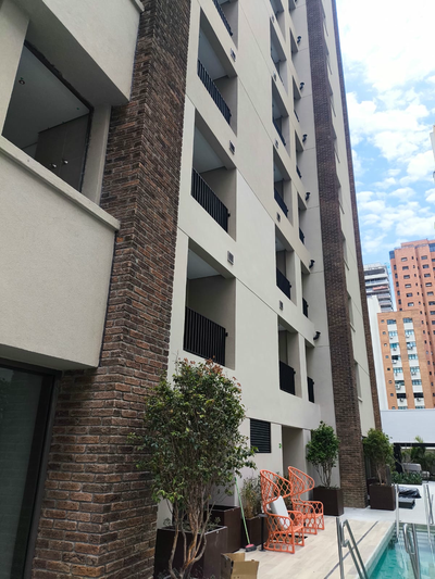 Apartamento, 3 quartos, 195 m² - Foto 5
