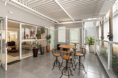 Prédio Inteiro, 760 m² - Foto 2