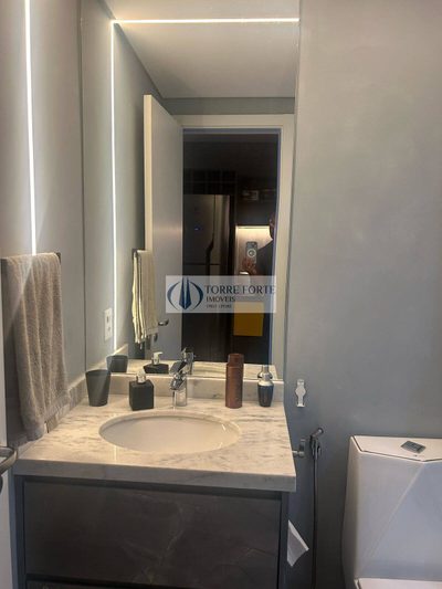 Apartamento, 1 quarto, 31 m² - Foto 4