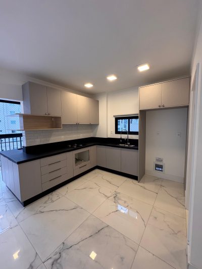 Apartamento, 3 quartos, 117 m² - Foto 4