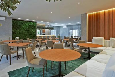 Apartamento, 2 quartos, 83 m² - Foto 2