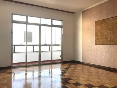 Apartamento, 3 quartos, 163 m² - Foto 2