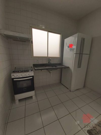 Casa, 2 quartos, 43 m² - Foto 4