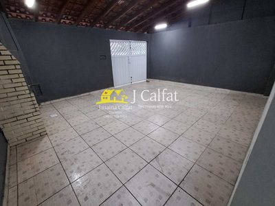 Casa, 2 quartos, 46 m² - Foto 1
