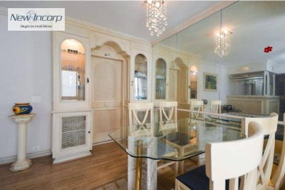 Apartamento, 3 quartos, 134 m² - Foto 3