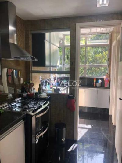 Apartamento, 4 quartos, 180 m² - Foto 1