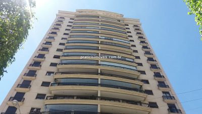 Apartamento, 4 quartos, 172 m² - Foto 1
