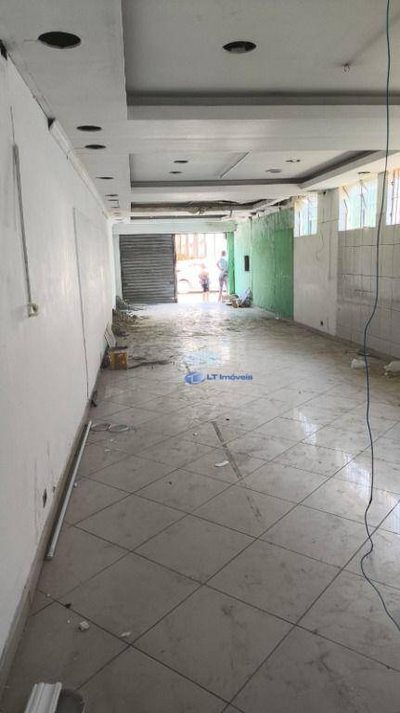 Loja-Salão, 347 m² - Foto 5