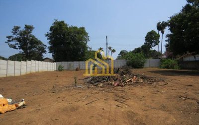 Terreno, 400 m² - Foto 1