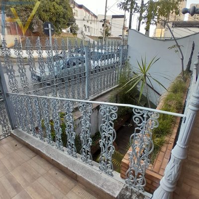 Casa, 4 quartos, 193 m² - Foto 5