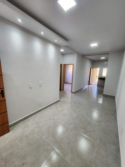 Casa, 3 quartos - Foto 4