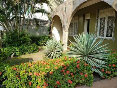Casa, 5 quartos, 452 m² - Foto 5