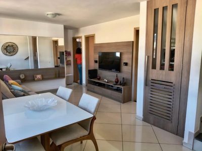 Cobertura, 3 quartos, 42 m² - Foto 2