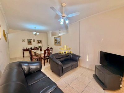 Apartamento, 2 quartos, 94 m² - Foto 3