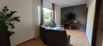Casa, 4 quartos, 130 m² - Foto 5