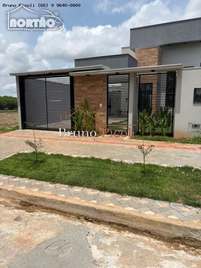 Casa, 3 quartos, 140 m² - Foto 2