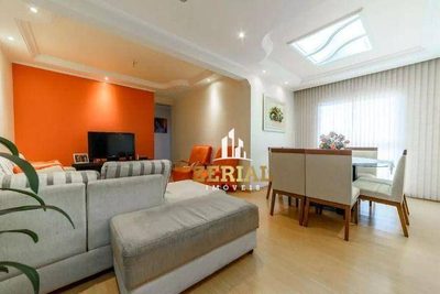 Apartamento, 3 quartos, 92 m² - Foto 4