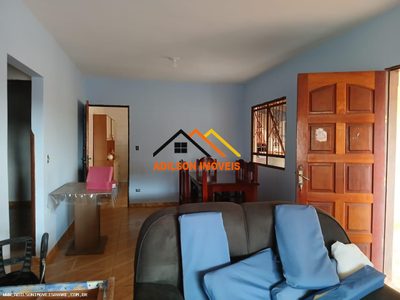 Casa, 2 quartos, 148 m² - Foto 4