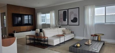 Sobrado, 3 quartos, 260 m² - Foto 3