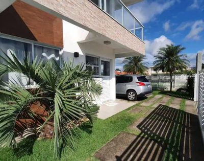 Apartamento, 2 quartos, 59 m² - Foto 1