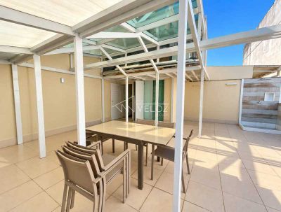 Cobertura, 3 quartos, 151 m² - Foto 2