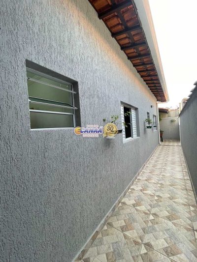 Casa, 2 quartos, 77 m² - Foto 2