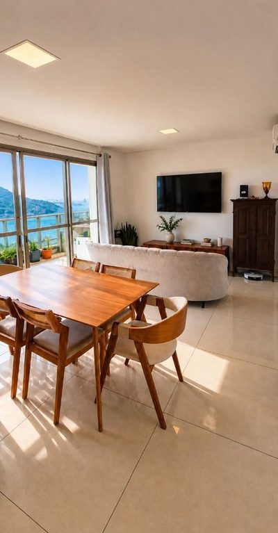 Apartamento, 4 quartos - Foto 4