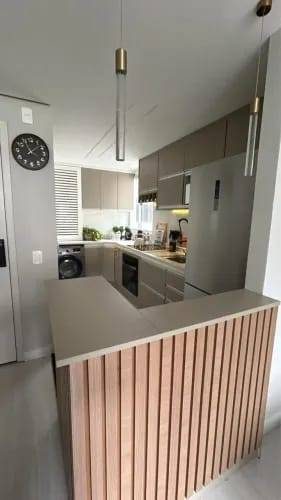 Apartamento, 2 quartos, 50 m² - Foto 3