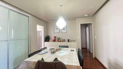 Apartamento, 3 quartos, 115 m² - Foto 5