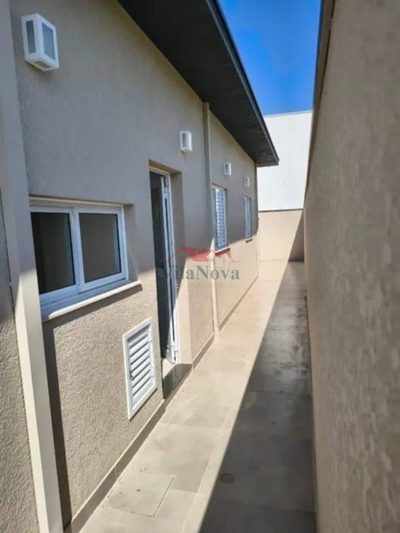 Casa, 3 quartos, 80 m² - Foto 2