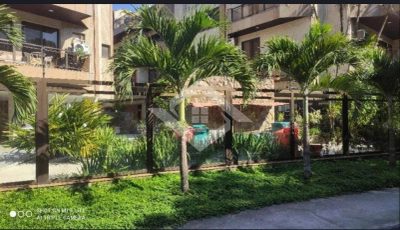 Apartamento, 3 quartos, 160 m² - Foto 1