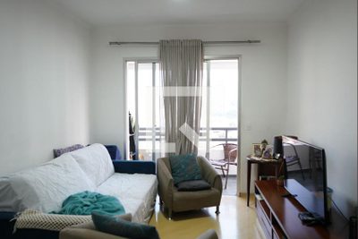 Apartamento, 3 quartos, 80 m² - Foto 1