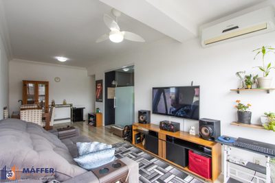Apartamento, 2 quartos, 60 m² - Foto 4