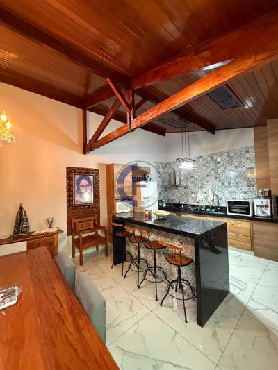 Casa, 1 quarto, 170 m² - Foto 2