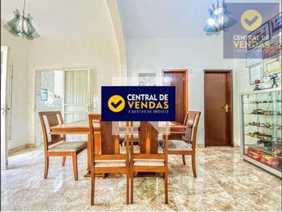 Casa, 3 quartos, 355 m² - Foto 3