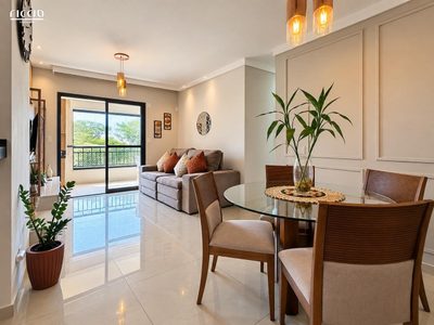 Apartamento, 3 quartos, 85 m² - Foto 1