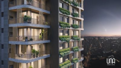 Apartamento, 2 quartos, 105 m² - Foto 4