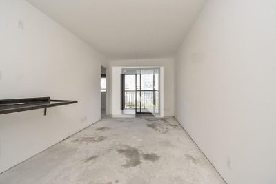 Apartamento, 1 quarto, 38 m² - Foto 1